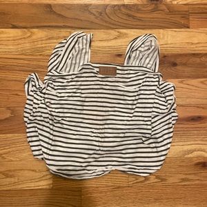 Tuck and bundle wrap